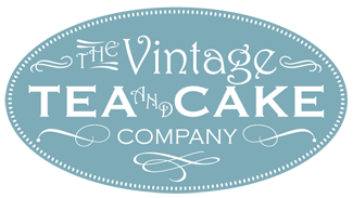 The Vintage Tea And Cake Company