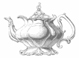 teapot