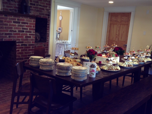 Catering BridalShower13 Catering