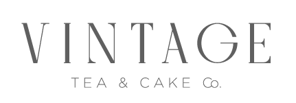 The Vintage Tea & Cake Company